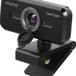 Creative Live! Cam Sync 1080p v2 Web Camera 73VF088000000