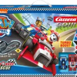 Carrera Paw Patrol Ready Race Resc Πίστα 1:43 για 8+ Ετών