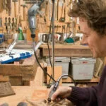 Dremel 2222 Βάση Πολυεργαλείου Εύκαμπτου Άξονα