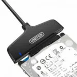 Unitek USB 3.0 - SATA III HDD/SSD 2.5