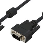 LogiLink Cable VGA male - VGA male 3m (CV0002)
