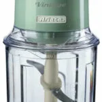 Ariete Vintage Πολυκόπτης Multi 400W με Δοχείο 600ml Πράσινος