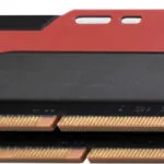 Patriot Viper Elite ΙΙ DDR4 32GB RAM με 2x16GB Modules και Ταχύτητα 3200 για Desktop PVE2432G320C8K