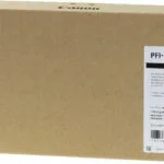 Canon PFI-1700 Γνήσιο Μελάνι Εκτυπωτή InkJet Photo Μαύρο (0775C001)