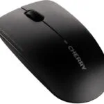 Cherry MW2400 Ασύρματο Ποντίκι Μαύρο