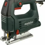 Metabo STEB 65 Quick Σέγα 450W 601030500