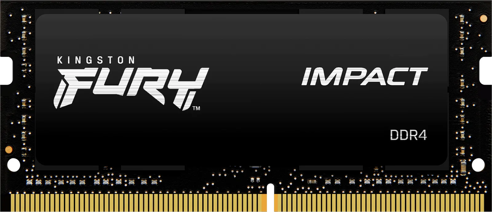 20210803123018_kingston_fury_impact_32gb_ddr4_ram_me_sychnotita_3200mhz_gia_desktop_kf432s20ib_32 Kingston Fury Impact DDR4 με Module 1x32GB και Ταχύτητα 3200 για Laptop KF432S20IB/32 - Image 1