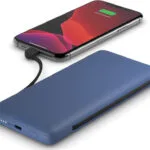 Belkin Boost Charge Plus Power Bank 10000mAh 18W με Θύρα USB-C Μπλε