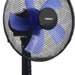 Zelmer ZTF0300 Επιτραπέζιος Ανεμιστήρας 45W Διαμέτρου 30cm