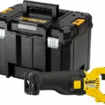 DEWALT Σπαθοσέγα Solo Brushless DCS389NT