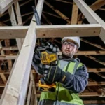 Dewalt Σπαθοσέγα 18V Solo Brushless DCS369N