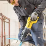 Stanley Σπαθοσέγα 900W FME360