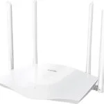 Tenda RX3 Ασύρματο Router με 3 Θύρες Gigabit