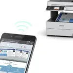 Epson EcoTank L6490 Έγχρωμο Πολυμηχάνημα Inkjet με WiFi και Mobile Print C11CJ88403