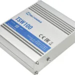 Teltonika TSW100 1τμχ TSW100000000