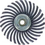 Dremel 471S SC Βούρτσα Γυαλίσματος 25x3.2mm