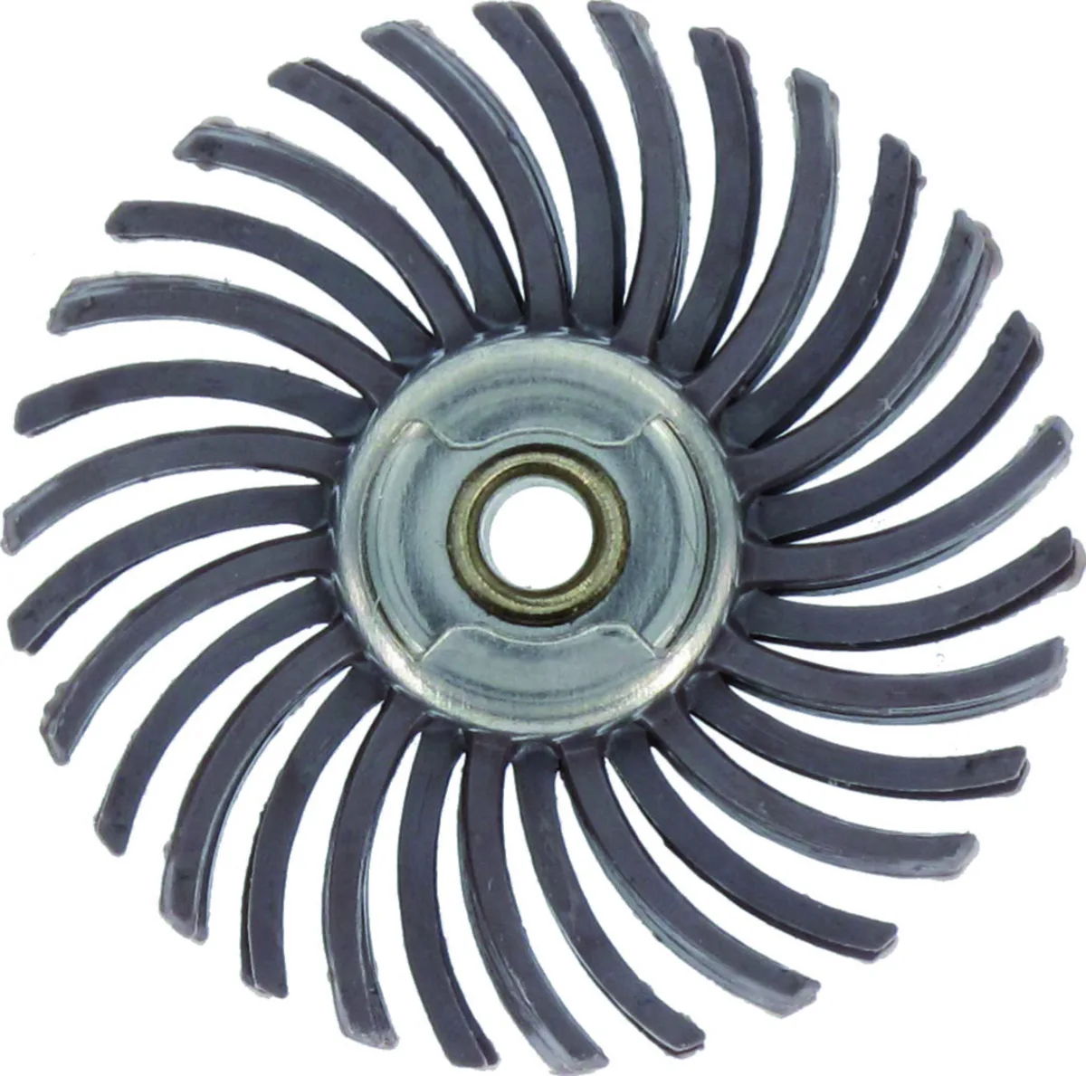 20210805134643_ca696ca0 Dremel 471S SC Βούρτσα Γυαλίσματος 25x3.2mm - Image 1