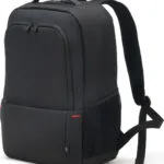 Dicota Plus Eco Base Τσάντα Πλάτης για Laptop 15.6" σε Μαύρο χρώμα