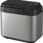 Panasonic SD-YR2550SXE Αρτοπαρασκευαστής 550W Χωρητικότητας 600gr με 31 Προγράμματα