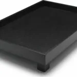 Bredemeijer Bamboo Δίσκος Σερβιρίσματος 35x25x6cm