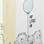 HAMA Άλμπουμ Γάμου My Little Me Λευκό 00003871 29x32εκ.