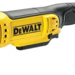Dewalt DWE315KT Παλινδρομικό Πολυεργαλείο 300W με Ρύθμιση Ταχύτητας