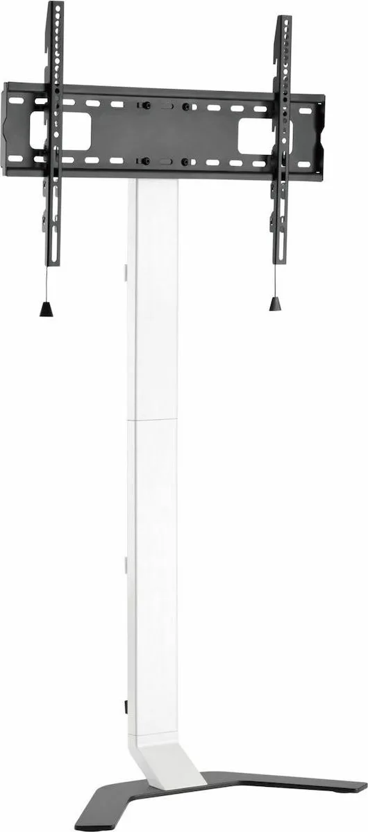 Reflecta TV Stand 80 Super Slim Βάση Τηλεόρασης Δαπέδου έως 80" και 40kg - Image 1