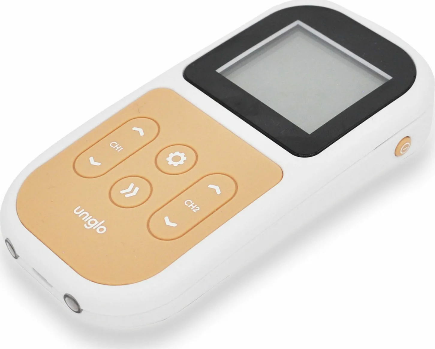 20210806154314_tenscare_uniglo_muscle_stimulator Tenscare UniGlo TENS Φορητή Συσκευή Παθητικής Γυμναστικής για Όλο το Σώμα - Image 1