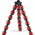 Cullmann Alpha 380 50035 Τρίποδο - Φωτογραφικό Red