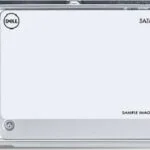 Dell Boss SSD 240GB τύπου M.2 με σύνδεση SATA III 400-ASDQ