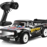 Amewi Sport Τηλεκατευθυνόμενο Αυτοκίνητο Drift 4WD Μαύρο 21087