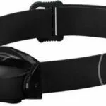 LedLenser Επαναφορτιζόμενος Φακός Κεφαλής LED IP54 με Μέγιστη Φωτεινότητα 400lm Headlamp MH4 502151