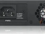Zyxel XS3800-28 Managed L2 Switch με 4 Θύρες Gigabit (1Gbps) Ethernet και 24 SFP Θύρες