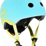 Scoot & Ride 96388 Παιδικό Κράνος για Ποδήλατο & Πατίνι Μπλε