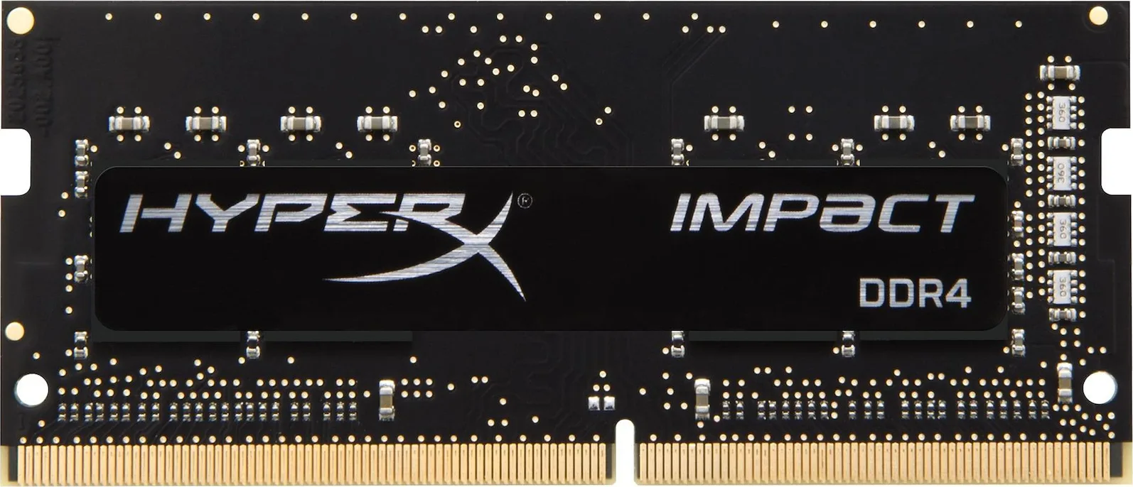 20210812100516_kingston_fury_impact_16gb_ddr4_ram_me_sychnotita_3200mhz_gia_laptop_kf432s20ib_16 Kingston Fury Impact DDR4 με Module 1x16GB και Ταχύτητα 3200 για Laptop KF432S20IB/16 - Image 1