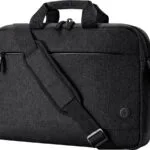 HP Prelude Pro Top Load Τσάντα Ώμου / Χειρός για Laptop 17.3" σε Μαύρο χρώμα