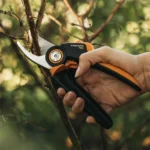 Fiskars M P921 Ψαλίδι Κλαδέματος Μήκους 20.1cm