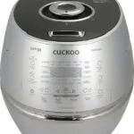 CUCKOO Rice Cooker Cuckoo 1.09kW με Χωρητικότητα 1.08lt CRP-DHSR0609F