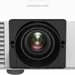 Epson EB-L720U V11HA44040 Projector 3LCD Full HD Laser με Wi-Fi και Ενσωματωμένα Ηχεία