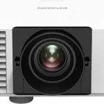 Epson EB-L520U V11HA30040 Projector 3LCD Full HD Απλής Λάμπας με Wi-Fi και Ενσωματωμένα Ηχεία