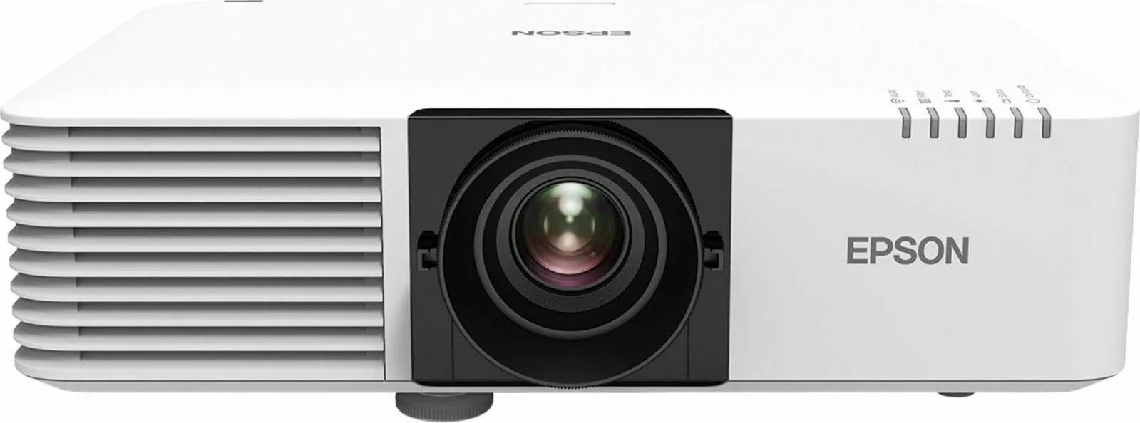 Epson EB-L520U V11HA30040 Projector 3LCD Full HD Απλής Λάμπας με Wi-Fi και Ενσωματωμένα Ηχεία - Image 1