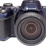 Kodak Astro Zoom AZ528 Compact Φωτογραφική Μηχανή 16MP Οπτικού Ζουμ 52x με Οθόνη 3" και Ανάλυση Video Full HD (1080p) Blue Μπλε