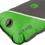 Coleman Sleeping Bag Μονό Biker 2000009574