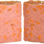 Brit Mono Protein Υγρή Τροφή Σκύλων σε Κονσέρβα με Κολοκύθα και Κοτόπουλο χωρίς Σιτηρά & Γλουτένη 400gr