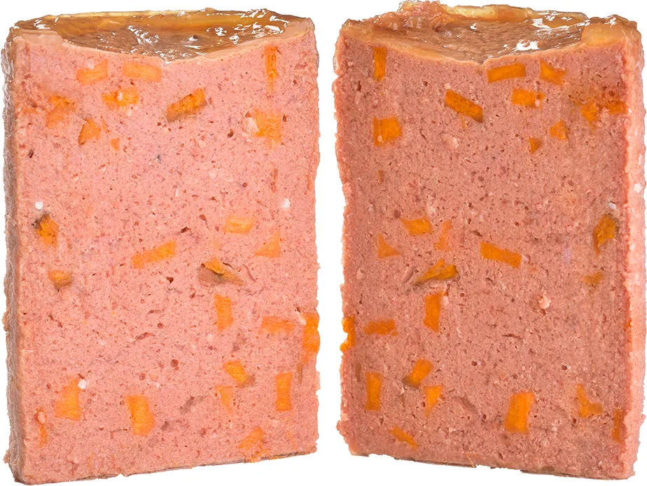 20210813121145_5e010ab2 Brit Mono Protein Υγρή Τροφή Σκύλων σε Κονσέρβα με Κολοκύθα και Κοτόπουλο χωρίς Σιτηρά & Γλουτένη 400gr - Image 1
