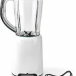 Nedis Μπλέντερ για Smoothies 1.5lt 800W Λευκό KABL300CWT