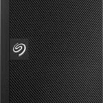 Seagate Expansion Portable USB 3.0 Εξωτερικός HDD 2TB 2.5" Μαύρο