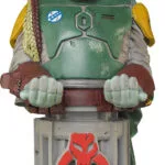 Exquisite Gaming Cable Guys Βάση Γραφείου για Κινητό Boba Fett