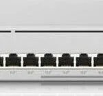 Ubiquiti UniFi Switch Enterprise Managed L3 PoE+ Switch με 24 Θύρες Ethernet και 2 SFP Θύρες