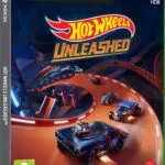 Hot Wheels Unleashed Xbox One Game